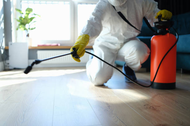 Reliable Biohazard Cleanup contractor in Newton, NJ by Trauma Clean Pros