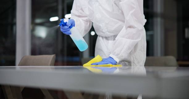 Licensed Biohazard Cleanup service in Newton, NJ - Trauma Clean Pros